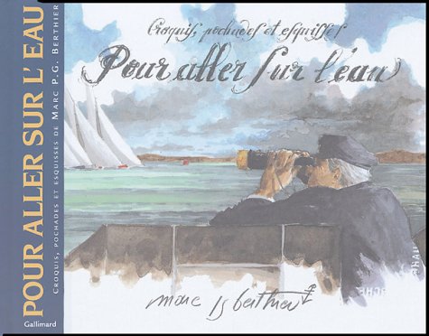 Pour aller sur l'eau