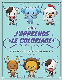 J Apprends Le Coloriage Un Livre De Coloriage Pour Enfants 2 A 4 Ans Animaux Avions Maisons Voitures Filles 21x28 Cm Gros Contours En Relief French Edition Edition La Gazelle Amazon Com Books J Apprends Le Coloriage Un Livre De Coloriage Pour Enfants 2 A 4 Ans Animaux Avions Maisons Voitures Filles 21x28 Cm Gros Contours En Relief French Edition Edition La Gazelle Amazon Com Books