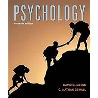 Psychology, 11th Edition