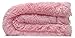 Chanasya Premium Wolf Faux Long Fur Throw Blanket - Soft, Fuzzy Throw Blanket - for Bed or Couch - 50