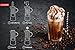 Cold Brew Coffee Maker and Tea Infuser by Cooxon - Premium quality cold coffee brewer, airtight, durable and BPA Free, 1L/34Oz with with Removable Stainless Steel Filter, dishwasher safe