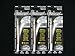 Benchmade Tactical Defense Pen Refills 1100 1200 Series by Fisher, 3 Total Items