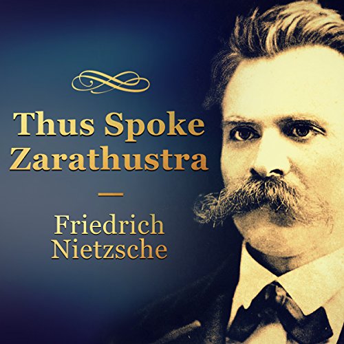 !BEST Thus Spoke Zarathustra T.X.T