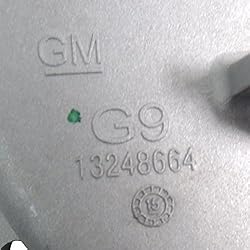 General Motors 13248664 - Bracket