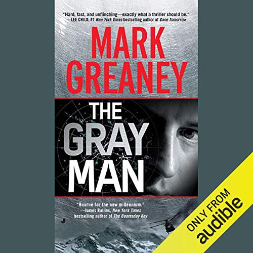 [READ] The Gray Man D.O.C
