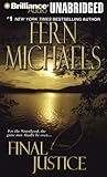 Final Justice (Sisterhood Series)