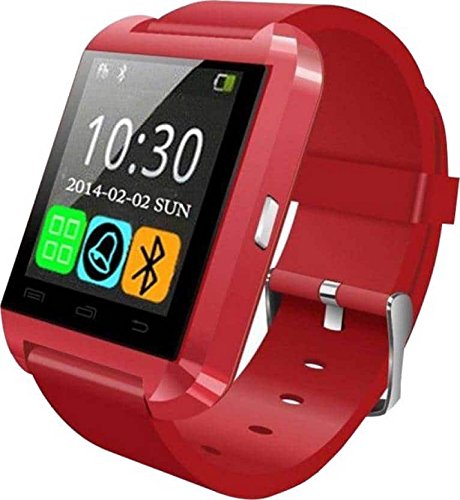 ibs u8 smart watch