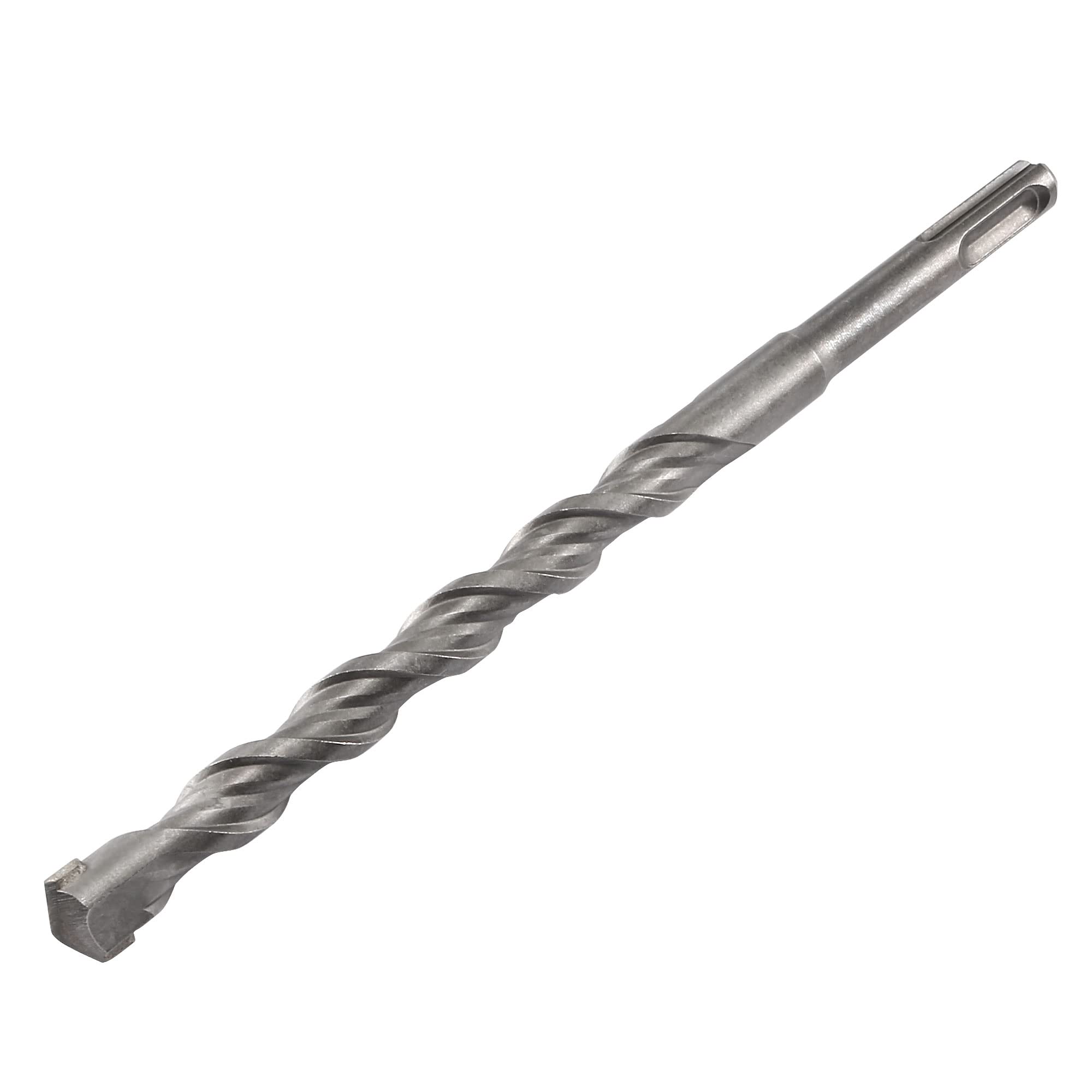 Sourcingmap 14mm Width Tip 200mm Length Shank Masonry Drill Bit