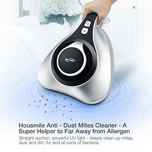 Mattress Vacuum Cleaner, Housmile Bed Vacuum Cleaner SpecialPurpose