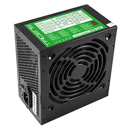 Tacens-Anima-APB550-Fuente-PC-550W-ATX-12V-PFC-Activo-80Plus-Bronze-Negro