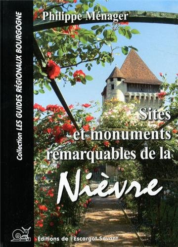 Sites et monuments remarquables de la Nièvre