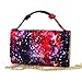 SHOW STORY Women's Purse Wallet Clutch Handbag Cross-body Bag Card Case Coin Case