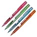 Pentel Pd105,105T Techniclick Mechanical Pencil Side click 0.5 mm (Pack of 8 Pens) Gift box
