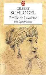 Émilie de Lavalette