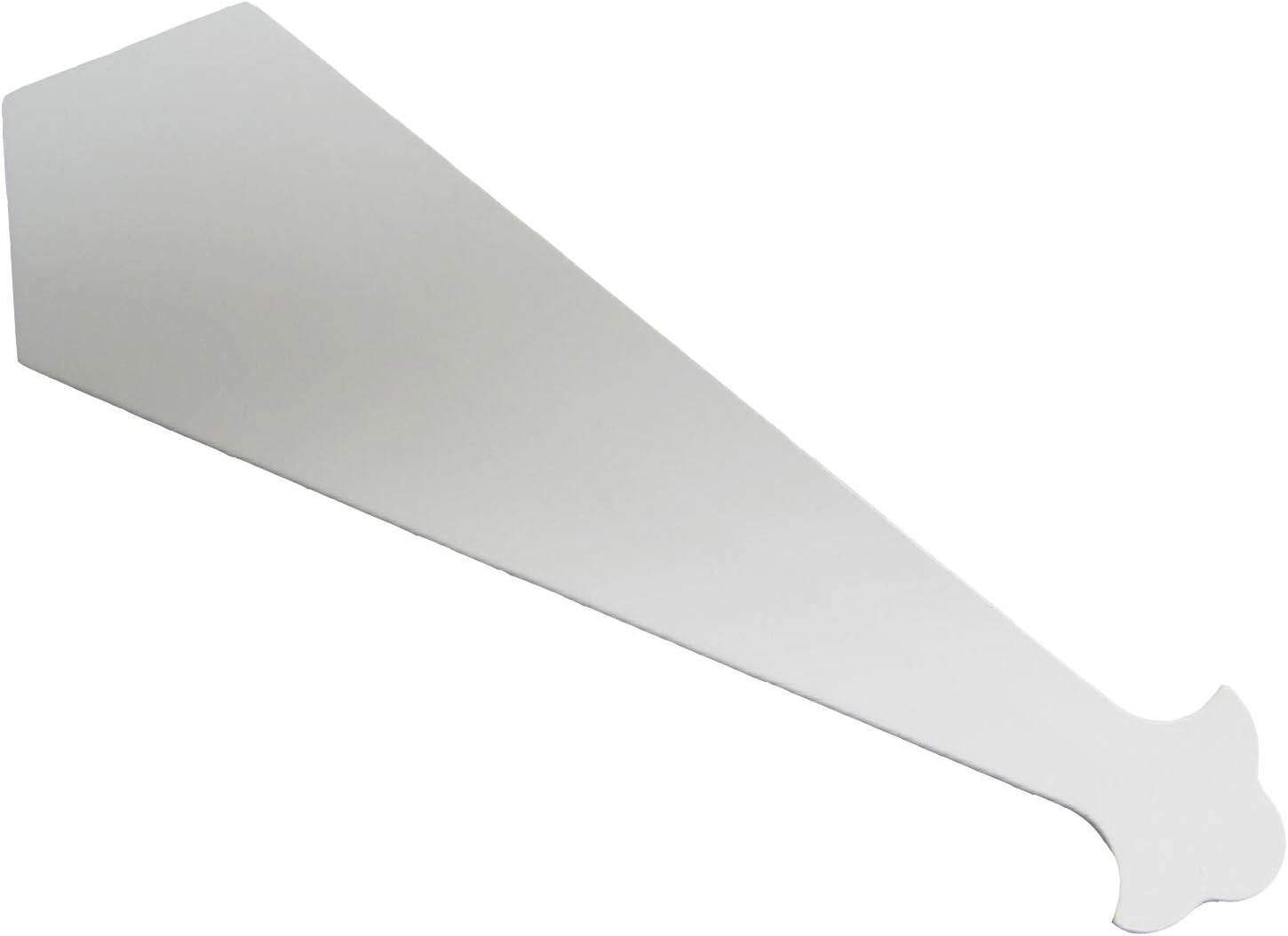 White Plastic Upvc Finial Fascia Joint For Gable Roof Apex Amazon