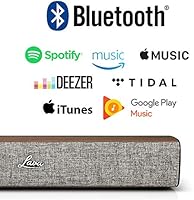 lava kahula mini sound bar