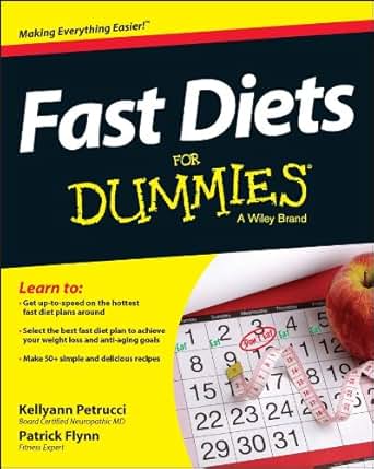 Diets for dummies
