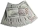 Xmon Joy Prop Money Movie Money Play Money $100 Bills Double Sided Full Print Real Looking Motion Picture Money 110PCS Copy Money for Movie Party Video