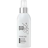 Biotop Professional 101 Hair Gloss Spray - Lightweight Hair Mist & Anti Frizz Spray for Shine & Heat Protection - Helps Smooth Pre and Post Styled Strands - Tames Frizz & Flyaways (5.07 oz)