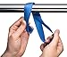 Vault Soft Loop Tie Down Straps 1200 Lbs Capacity. 4 Pack. Strap Down an ATV, UTV, Motorcycle, Dirt Bike & More. Prevent Damage and Scratches. Works Great with Ratchet and Cambuckle Strap