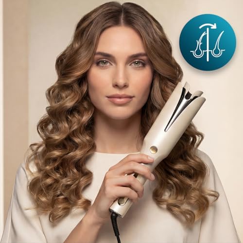 Lockenstab SurfCare Magic Waves Plasma, 32 mm Keramik