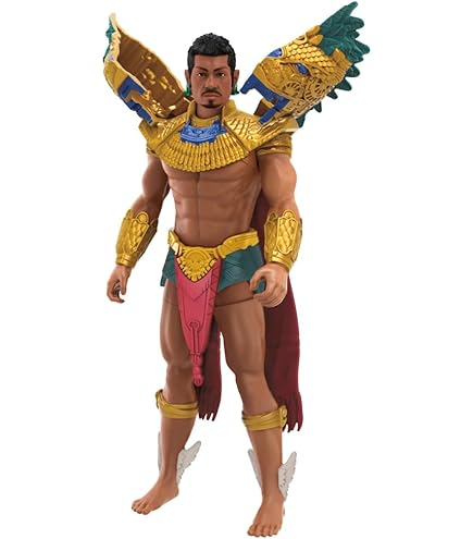 Amazon.com: MAFEX No.230 Black Panther Ver. 1.5, Total Height