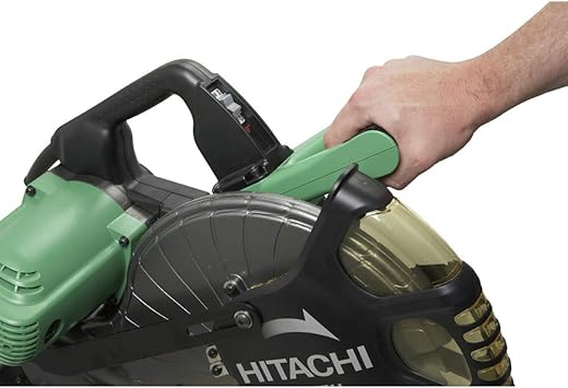 Hitachi C12FDH featured image 7
