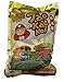 Taokaenoi Crispy Seaweed Wasbi Flavor, 1.27oz (3 Packs)