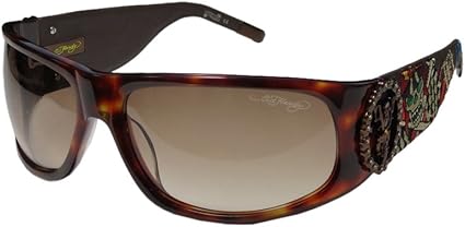 ed hardy lentes