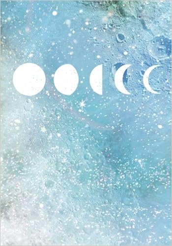 Moon Phase Gratitude Journal Daily Prompts For Grateful -