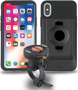 Tigra FitClic Neo Bike Phone Mount
