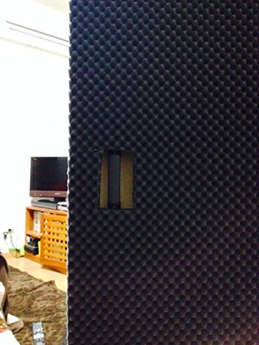 1 SOOMJ+Padding+Heatproof+Deadener+4+3sqft