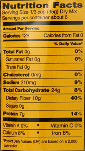 3 Santa+Fe+Bean+Vegetarian+Gluten+Free