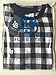 LILBETTER Mens Hip Hop Free Styles Swag Stage Side Zipper T Shirt