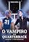 Livro O Vampiro e o Quarterback: Sangue e Touchdowns