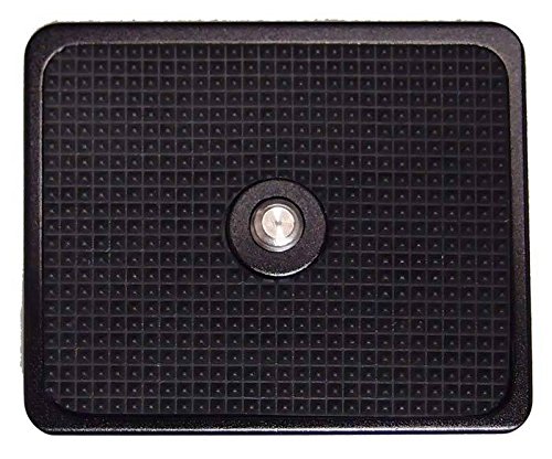 Promaster Quick Release Plate for FG Series Tripods