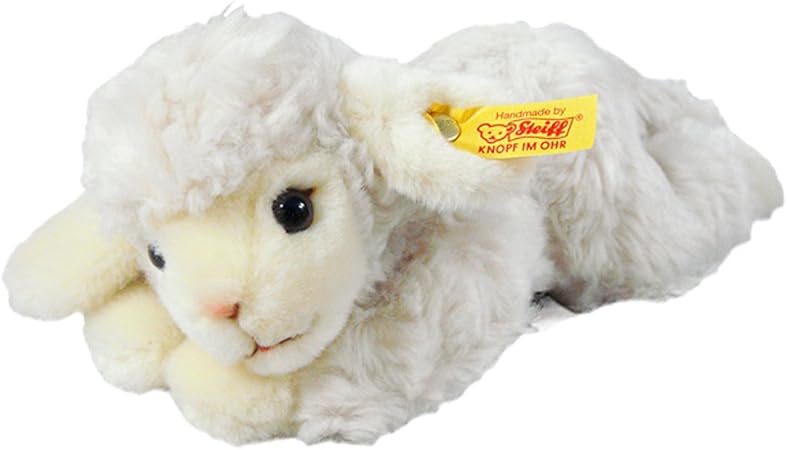 Amazon シュタイフ Steiff リトルフレンズ ひつじのリンダ Steiff S Little Friend Linda Lamb 並行輸入品 ぬいぐるみ おもちゃ Amazon シュタイフ Steiff リトルフレンズ ひつじのリンダ Steiff S Little Friend Linda Lamb 並行輸入品 ぬいぐるみ おもちゃ