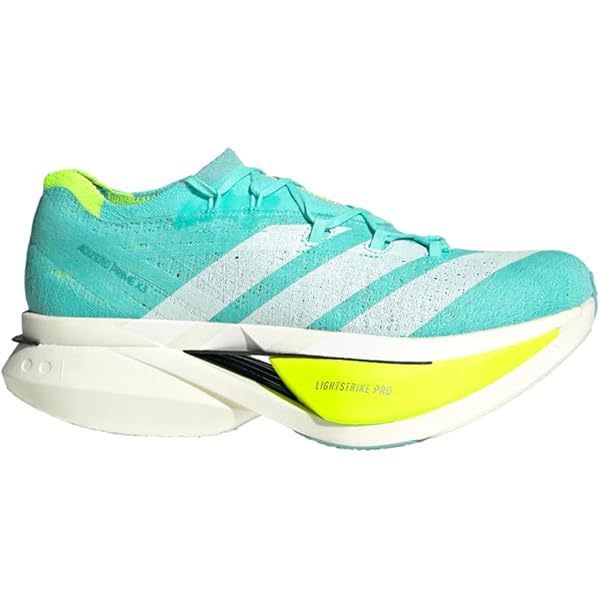 Amazon.com | adidas Adizero x Allbirds 2.94 KG CO2e Womens Running