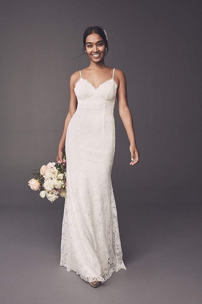 galina soft lace wedding dress