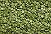 Hunza Organic Green Split Peas (5 lbs)