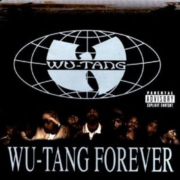 Original Album Classics: Wu-Tang Clan: Amazon.ca: Music