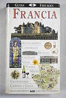 Francia. guias visuales 2002 8403594356 Book Cover