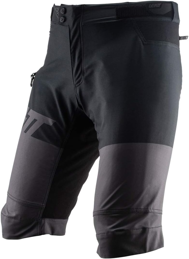 mtb impact shorts