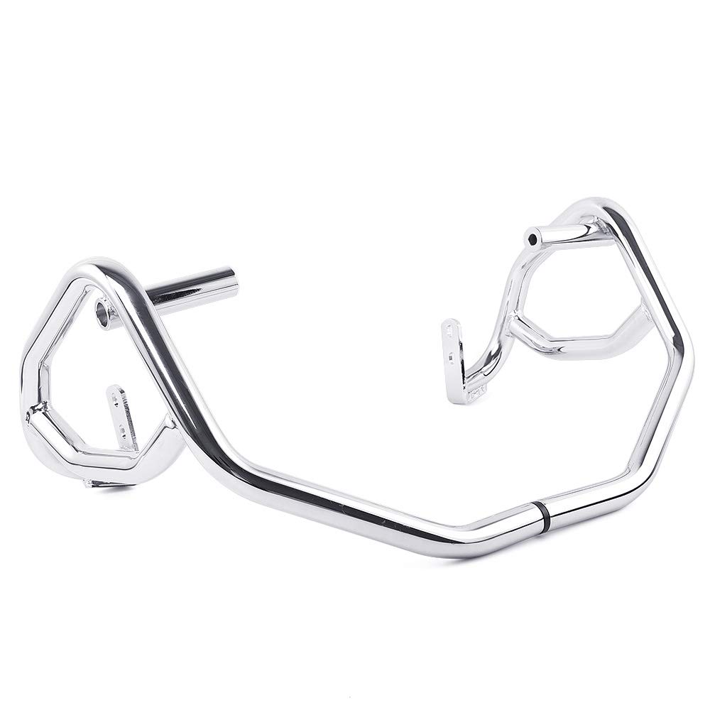 XX ECommerce Motocycle Engine Guard Crash Bar Tank Guard Protector - View #9