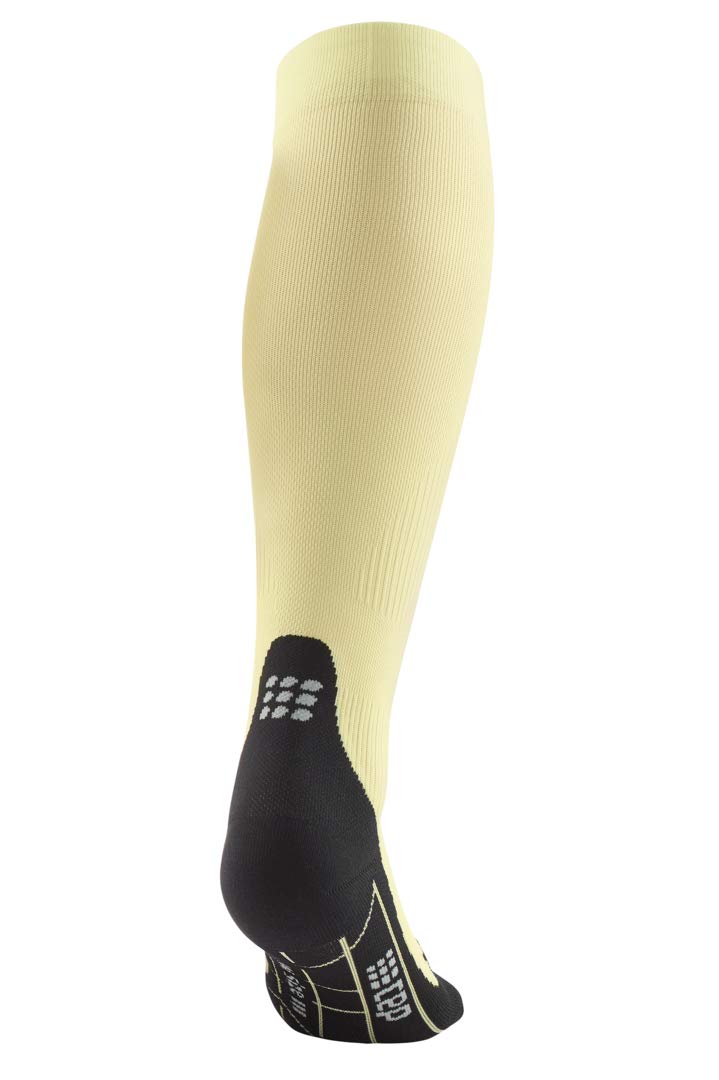Womens Athletic Compression Run Socks Cep Tall Socks For