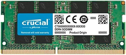 16GB DDR4 2666 para portátil