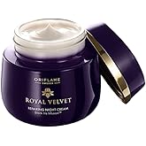 Oriflame Royal Velvet Repairing Night Cream, 50Ml