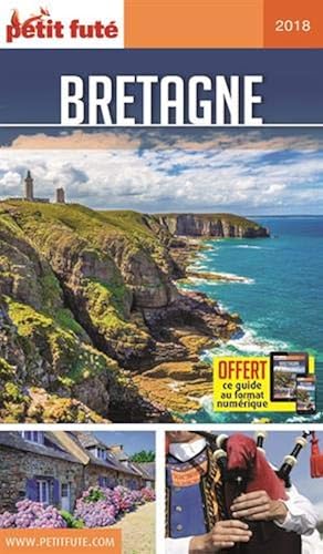 Download Guide Bretagne 2018 Petit Futé PDF