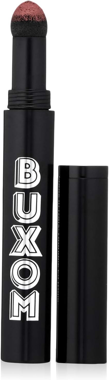 Buxom Pillowpout Creamy Plumping Lip Powder