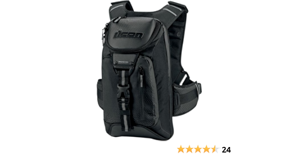 icon squad 3.0 backpack